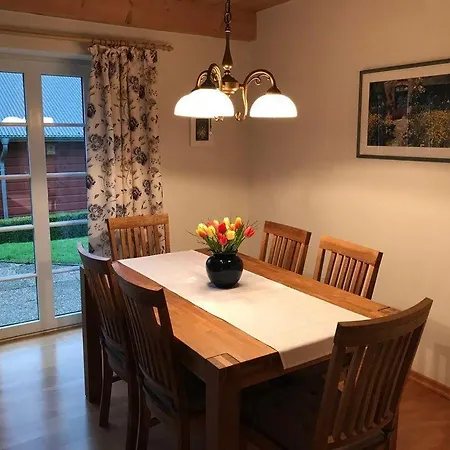 Haus-dorfstrasse Holiday home Risum-Lindholm
