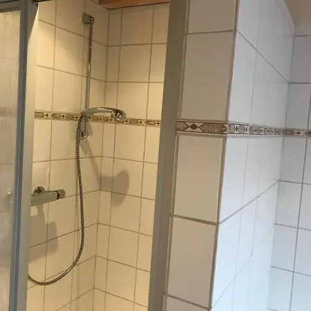 Holiday home Haus-dorfstrasse Risum-Lindholm