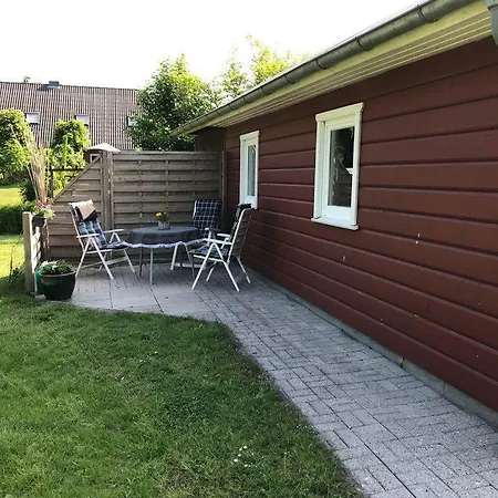 Haus-dorfstrasse Holiday home *